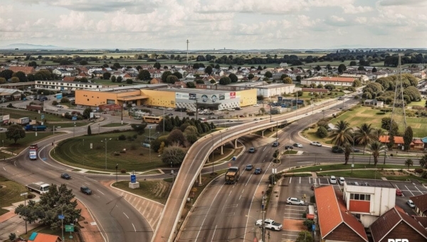 Governo Gladson anuncia Viaduto da Corrente e diz que obras começam no verão deste ano